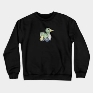 Vintage Toy Crewneck Sweatshirt